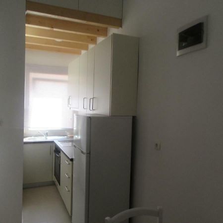Apartment Vanesa Задар Екстер'єр фото