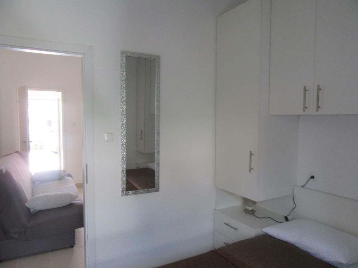 Apartment Vanesa Задар Екстер'єр фото