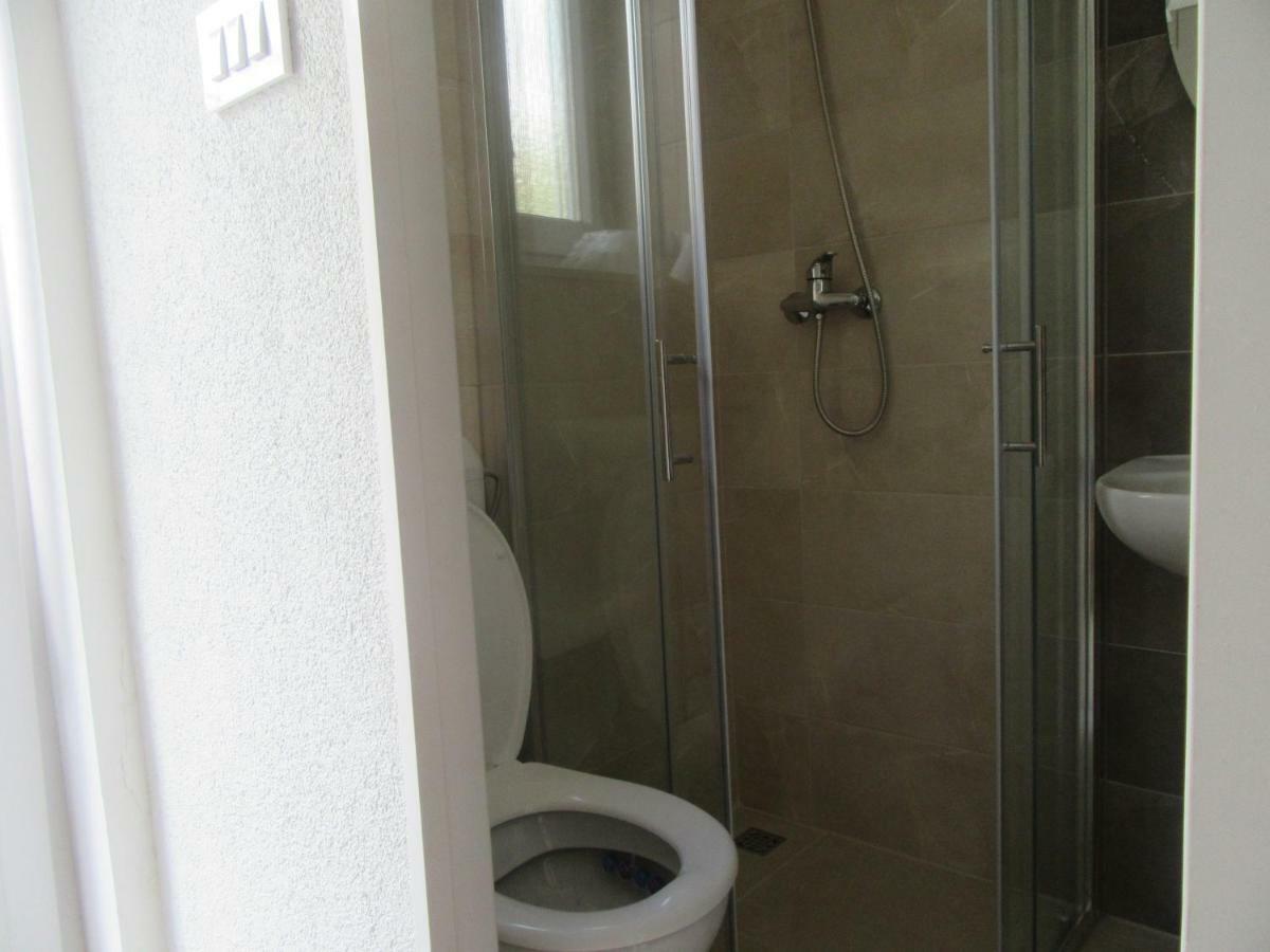 Apartment Vanesa Задар Екстер'єр фото