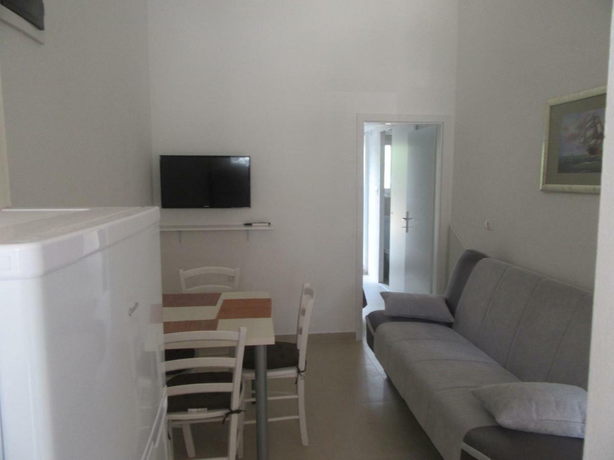 Apartment Vanesa Задар Екстер'єр фото