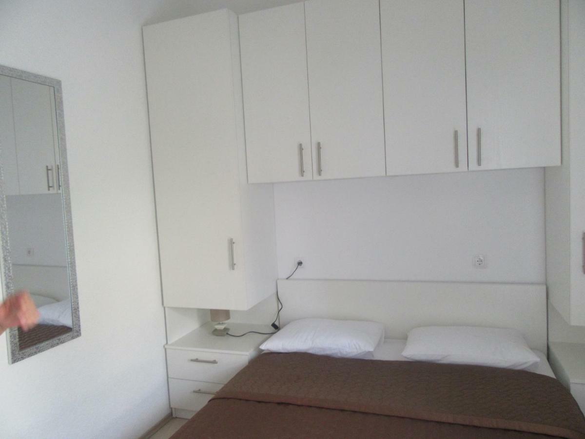 Apartment Vanesa Задар Екстер'єр фото
