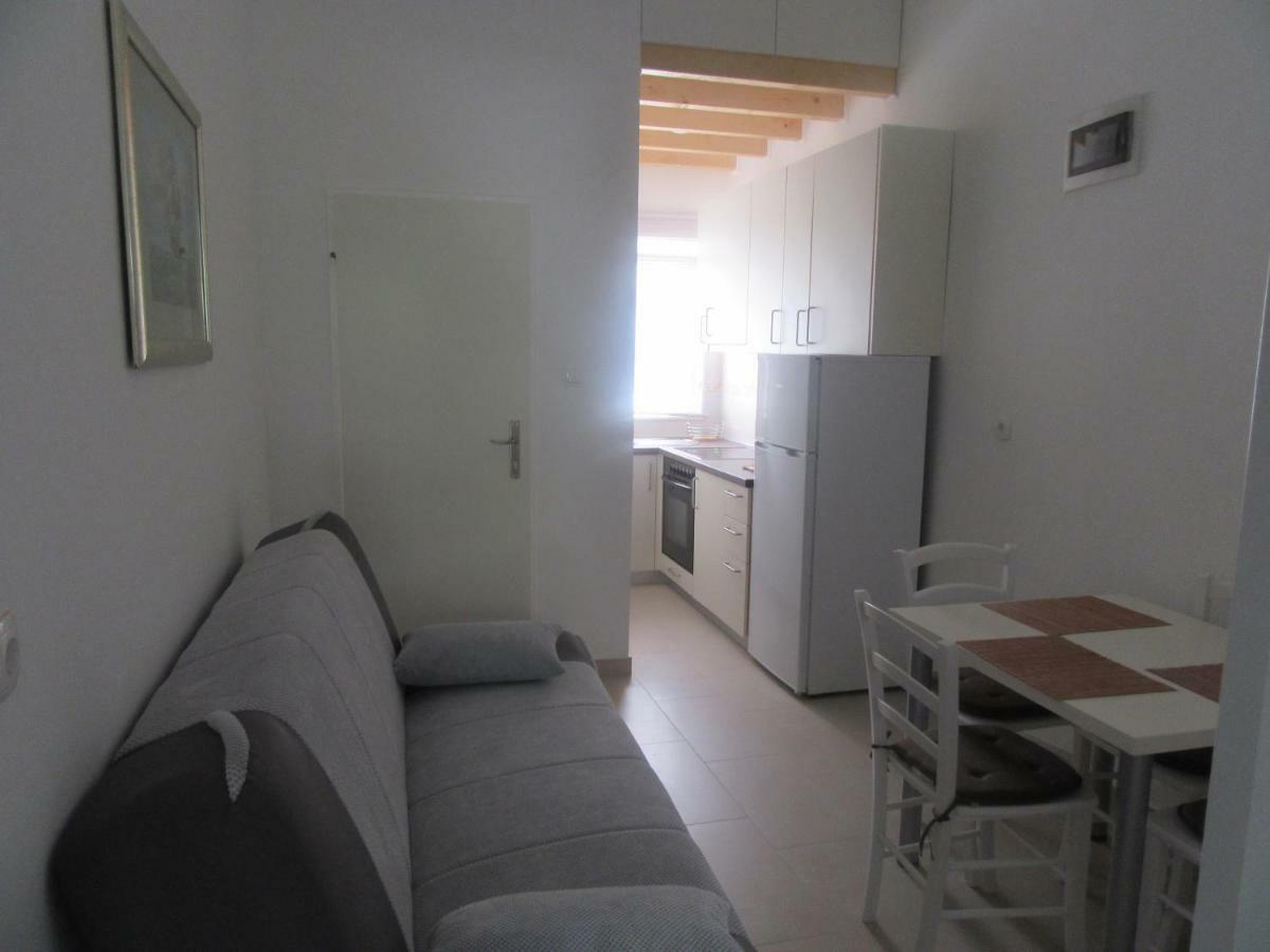 Apartment Vanesa Задар Екстер'єр фото